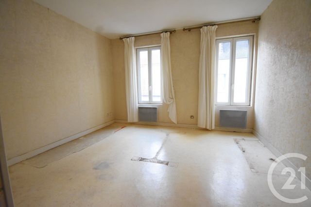 Maison &agrave; vendre - 4 pi&egrave;ces - 91,69 m2 - Vichy - 03 - AUVERGNE