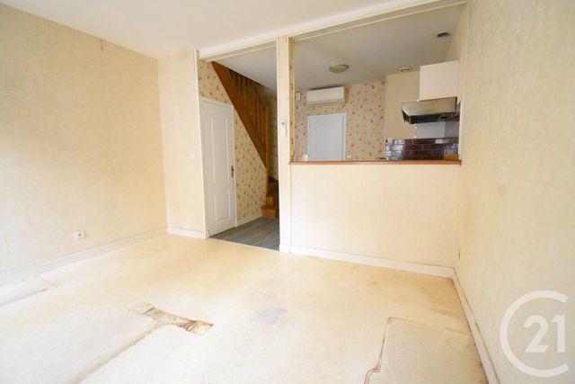 Maison &agrave; vendre - 4 pi&egrave;ces - 91,69 m2 - Vichy - 03 - AUVERGNE