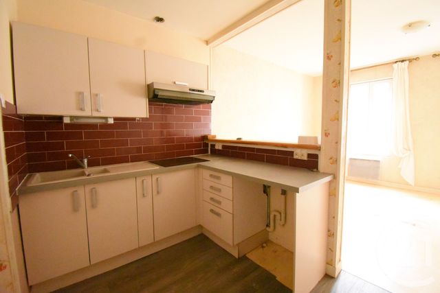 Maison &agrave; vendre - 4 pi&egrave;ces - 91,69 m2 - Vichy - 03 - AUVERGNE