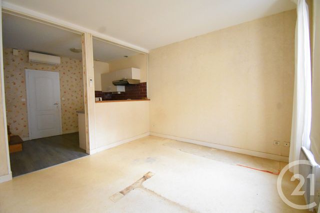 Maison &agrave; vendre - 4 pi&egrave;ces - 91,69 m2 - Vichy - 03 - AUVERGNE