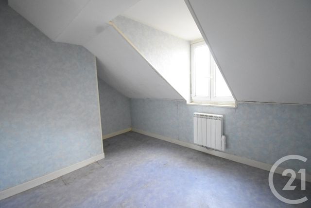 Maison &agrave; vendre - 4 pi&egrave;ces - 91,69 m2 - Vichy - 03 - AUVERGNE