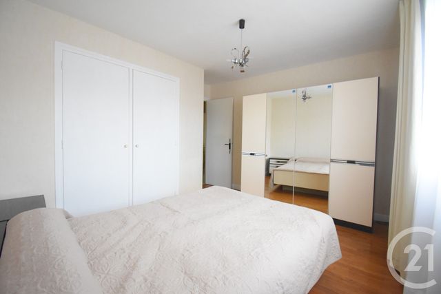 Appartement &agrave; vendre - 3 pi&egrave;ces - 61,01 m2 - Vichy - 03 - AUVERGNE