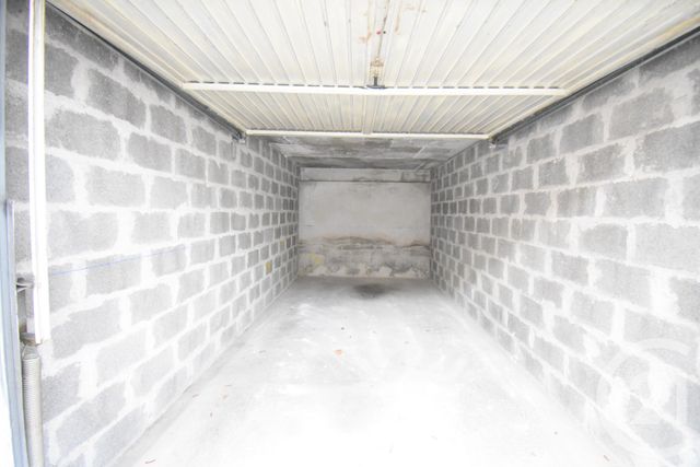 Appartement &agrave; vendre - 3 pi&egrave;ces - 61,01 m2 - Vichy - 03 - AUVERGNE