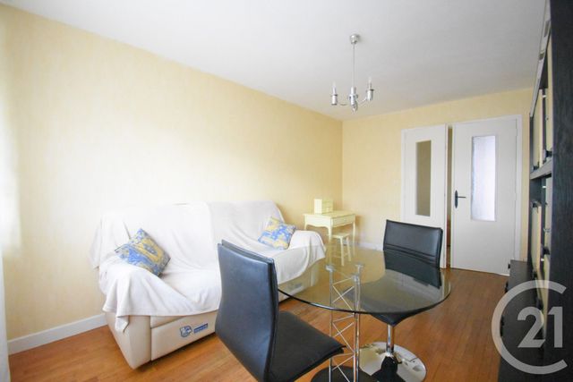 Appartement &agrave; vendre - 3 pi&egrave;ces - 61,01 m2 - Vichy - 03 - AUVERGNE
