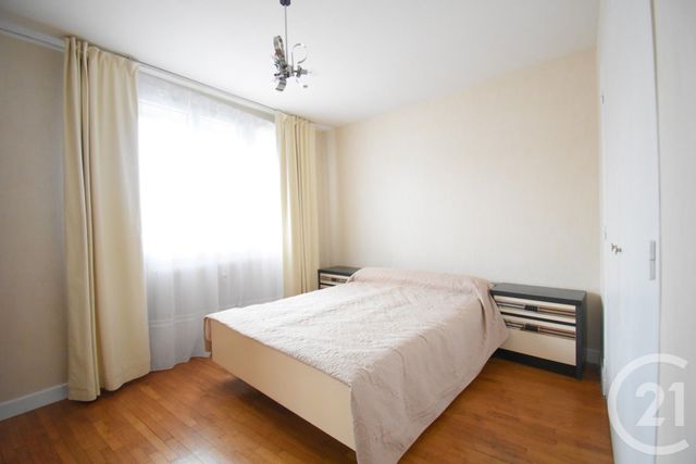 Appartement &agrave; vendre - 3 pi&egrave;ces - 61,01 m2 - Vichy - 03 - AUVERGNE