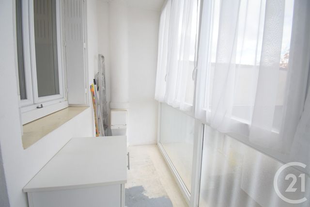 Appartement &agrave; vendre - 3 pi&egrave;ces - 61,01 m2 - Vichy - 03 - AUVERGNE