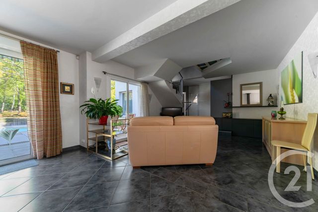 Maison &agrave; vendre - 7 pi&egrave;ces - 214,75 m2 - Bellerive Sur Allier - 03 - AUVERGNE