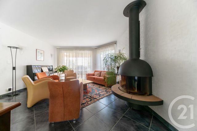 Maison &agrave; vendre - 7 pi&egrave;ces - 214,75 m2 - Bellerive Sur Allier - 03 - AUVERGNE