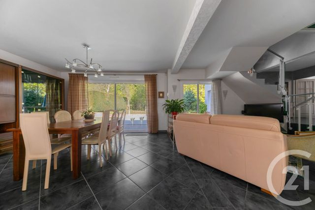 Maison à vendre BELLERIVE SUR ALLIER