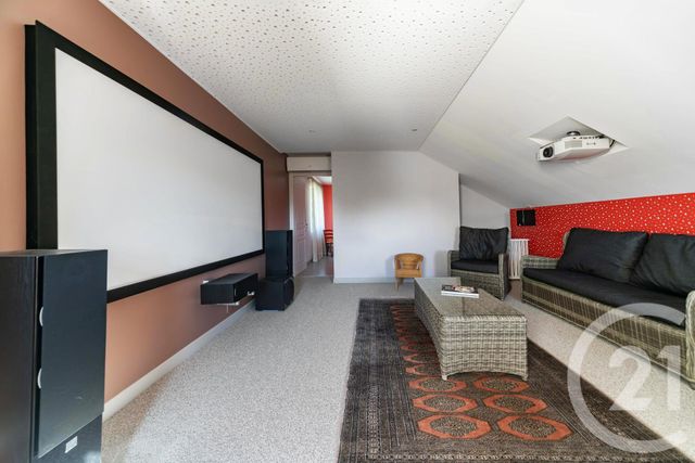 Maison &agrave; vendre - 7 pi&egrave;ces - 214,75 m2 - Bellerive Sur Allier - 03 - AUVERGNE