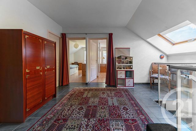 Maison &agrave; vendre - 7 pi&egrave;ces - 214,75 m2 - Bellerive Sur Allier - 03 - AUVERGNE