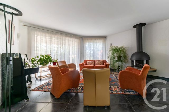 Maison &agrave; vendre - 7 pi&egrave;ces - 214,75 m2 - Bellerive Sur Allier - 03 - AUVERGNE