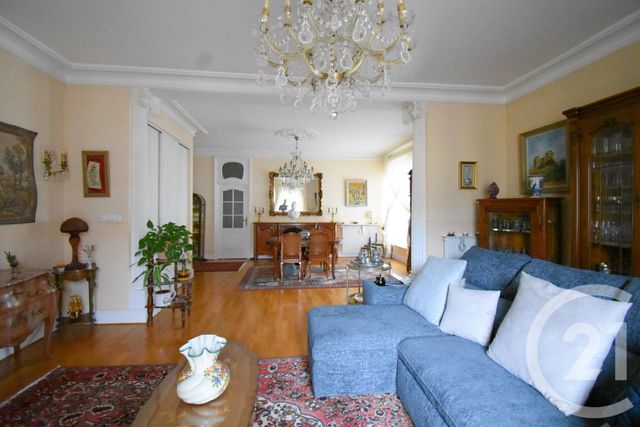 Appartement F4 &agrave; vendre - 4 pi&egrave;ces - 147,29 m2 - Vichy - 03 - AUVERGNE