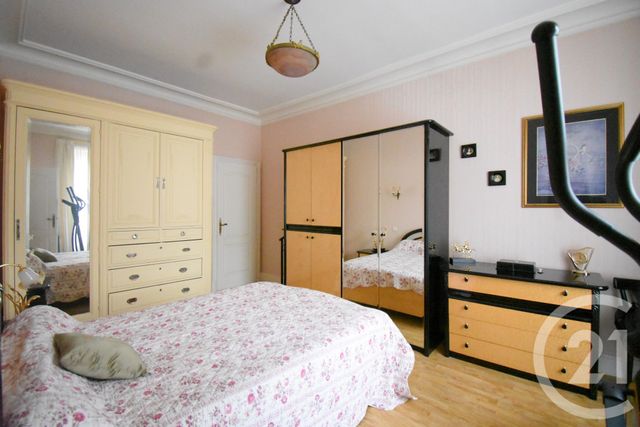 Appartement F4 &agrave; vendre - 4 pi&egrave;ces - 147,29 m2 - Vichy - 03 - AUVERGNE