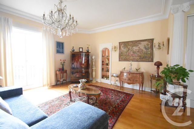 Appartement F4 &agrave; vendre - 4 pi&egrave;ces - 147,29 m2 - Vichy - 03 - AUVERGNE