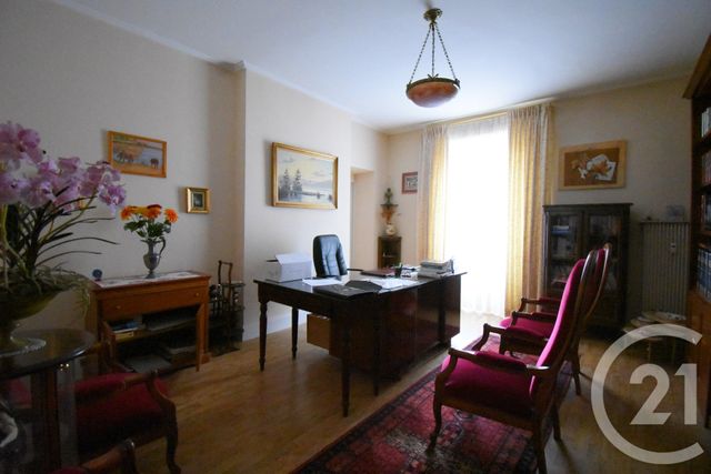 Appartement F4 &agrave; vendre - 4 pi&egrave;ces - 147,29 m2 - Vichy - 03 - AUVERGNE