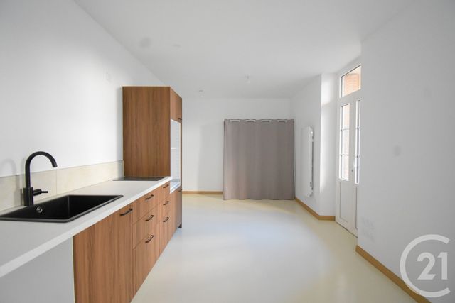 Appartement Studio &agrave; vendre - 1 pi&egrave;ce - 20,93 m2 - Vichy - 03 - AUVERGNE