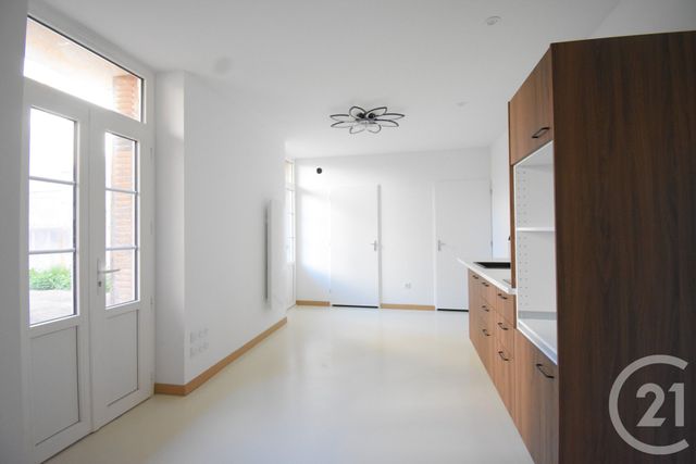 Appartement Studio &agrave; vendre - 1 pi&egrave;ce - 20,93 m2 - Vichy - 03 - AUVERGNE