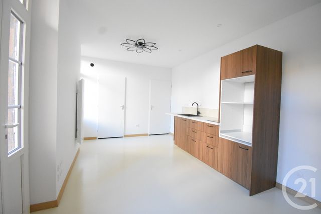 Appartement Studio &agrave; vendre - 1 pi&egrave;ce - 20,93 m2 - Vichy - 03 - AUVERGNE