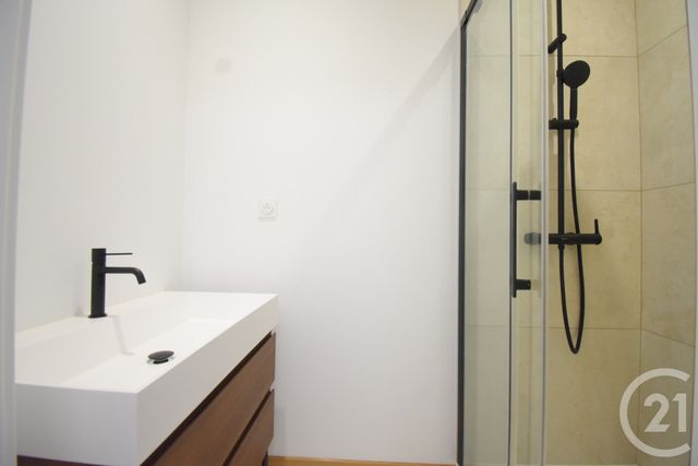 Appartement Studio &agrave; vendre - 1 pi&egrave;ce - 20,93 m2 - Vichy - 03 - AUVERGNE