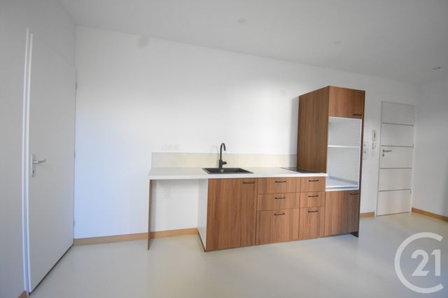 Appartement Studio &agrave; vendre - 1 pi&egrave;ce - 20,93 m2 - Vichy - 03 - AUVERGNE