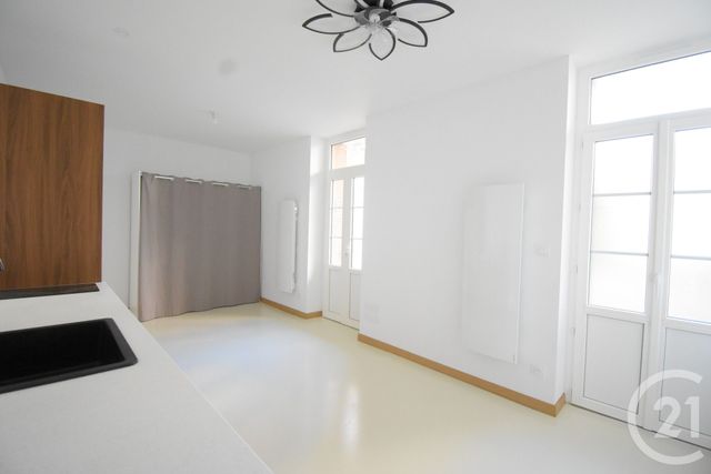 Appartement Studio &agrave; vendre - 1 pi&egrave;ce - 20,93 m2 - Vichy - 03 - AUVERGNE
