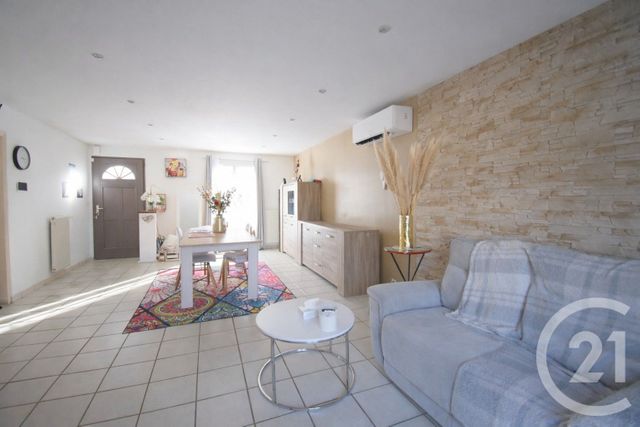 Maison &agrave; vendre - 4 pi&egrave;ces - 103 m2 - Cusset - 03 - AUVERGNE