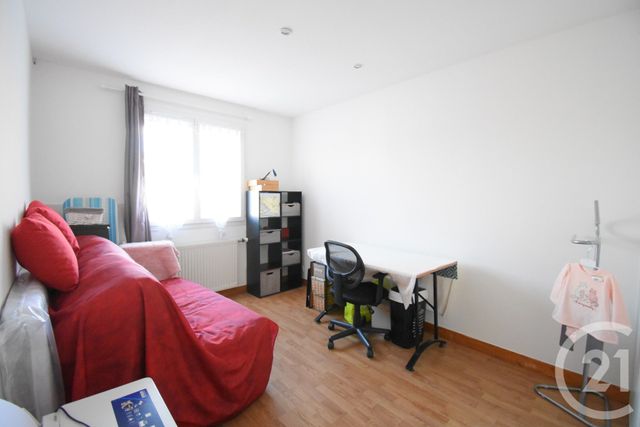 Maison &agrave; vendre - 4 pi&egrave;ces - 103 m2 - Cusset - 03 - AUVERGNE