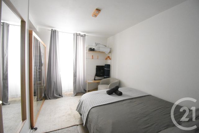 Appartement T2 &agrave; vendre - 2 pi&egrave;ces - 34,80 m2 - Vichy - 03 - AUVERGNE