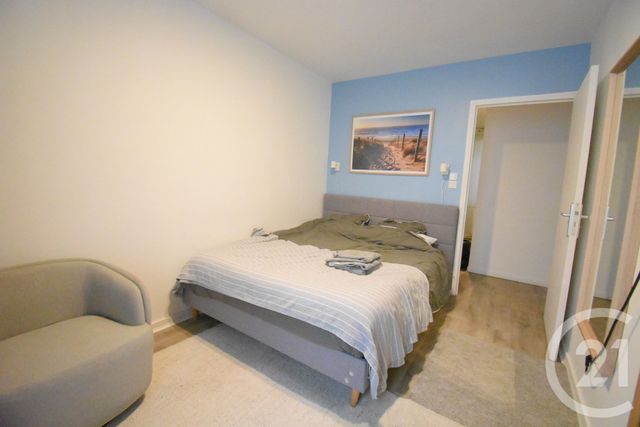 Appartement T2 &agrave; vendre - 2 pi&egrave;ces - 34,80 m2 - Vichy - 03 - AUVERGNE