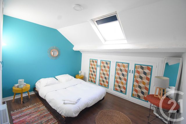 Appartement F3 &agrave; louer - 3 pi&egrave;ces - 66,19 m2 - Vichy - 03 - AUVERGNE