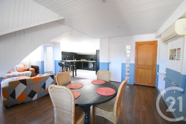 Appartement F3 &agrave; louer - 3 pi&egrave;ces - 66,19 m2 - Vichy - 03 - AUVERGNE