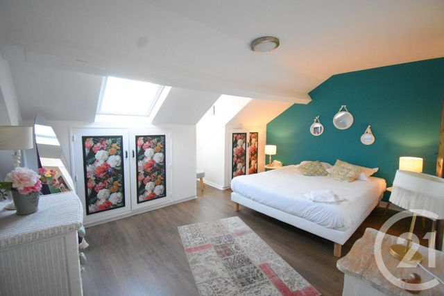 Appartement F3 &agrave; louer - 3 pi&egrave;ces - 66,19 m2 - Vichy - 03 - AUVERGNE