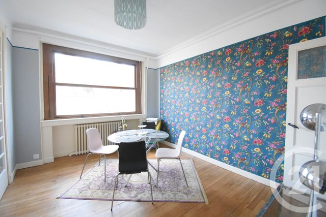 Appartement F3 &agrave; louer - 3 pi&egrave;ces - 103,94 m2 - Vichy - 03 - AUVERGNE