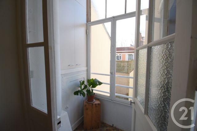 Appartement F3 &agrave; louer - 3 pi&egrave;ces - 103,94 m2 - Vichy - 03 - AUVERGNE