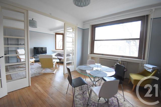 Appartement F3 &agrave; louer - 3 pi&egrave;ces - 103,94 m2 - Vichy - 03 - AUVERGNE