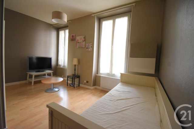 Appartement T1 &agrave; louer - 1 pi&egrave;ce - 27,07 m2 - Vichy - 03 - AUVERGNE