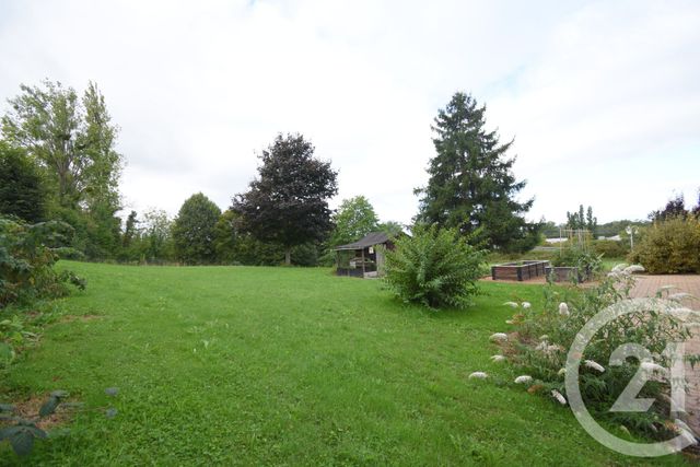 Maison &agrave; vendre - 6 pi&egrave;ces - 185 m2 - Creuzier Le Vieux - 03 - AUVERGNE