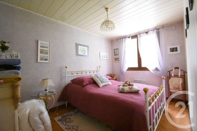 Maison &agrave; vendre - 6 pi&egrave;ces - 185 m2 - Creuzier Le Vieux - 03 - AUVERGNE