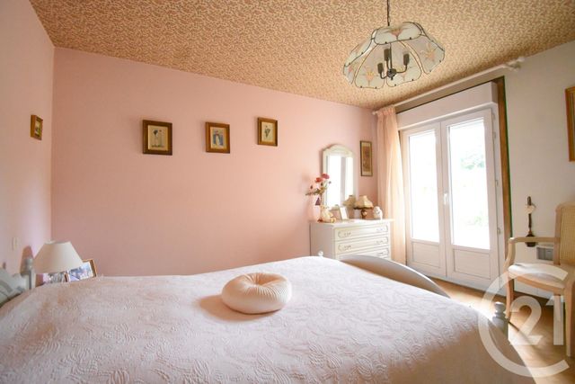 Maison &agrave; vendre - 6 pi&egrave;ces - 185 m2 - Creuzier Le Vieux - 03 - AUVERGNE