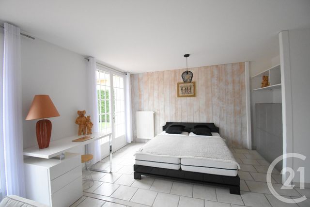 Maison &agrave; vendre - 5 pi&egrave;ces - 219,66 m2 - Bellerive Sur Allier - 03 - AUVERGNE
