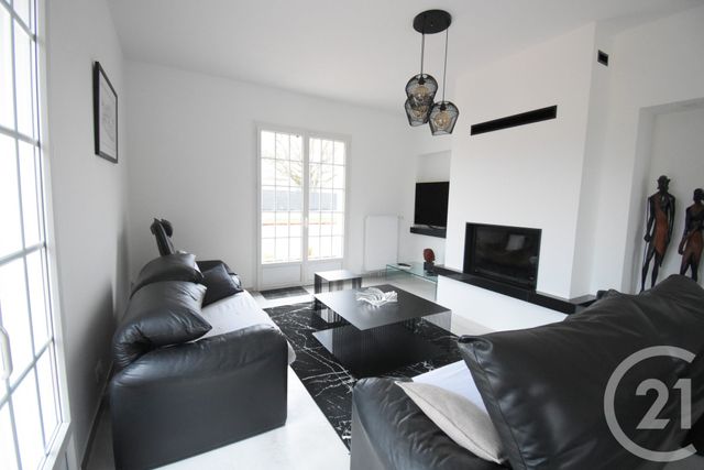 Maison &agrave; vendre - 5 pi&egrave;ces - 219,66 m2 - Bellerive Sur Allier - 03 - AUVERGNE