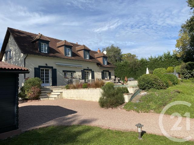 Maison à vendre BELLERIVE SUR ALLIER