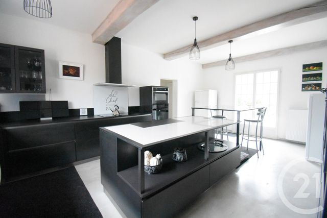 Maison &agrave; vendre - 5 pi&egrave;ces - 219,66 m2 - Bellerive Sur Allier - 03 - AUVERGNE
