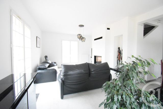 Maison &agrave; vendre - 5 pi&egrave;ces - 219,66 m2 - Bellerive Sur Allier - 03 - AUVERGNE