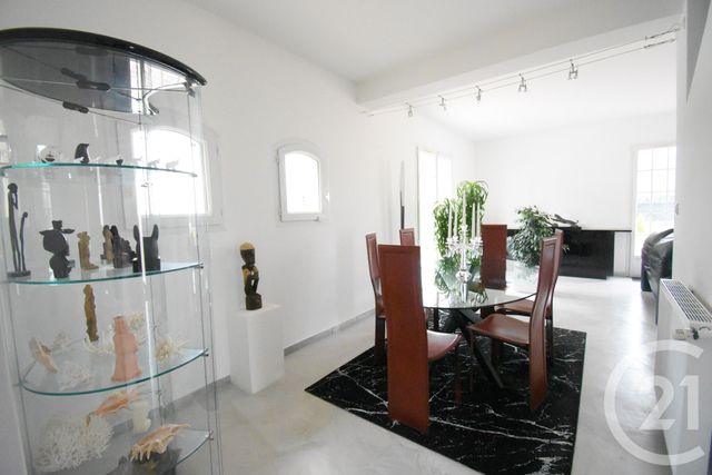 Maison &agrave; vendre - 5 pi&egrave;ces - 219,66 m2 - Bellerive Sur Allier - 03 - AUVERGNE