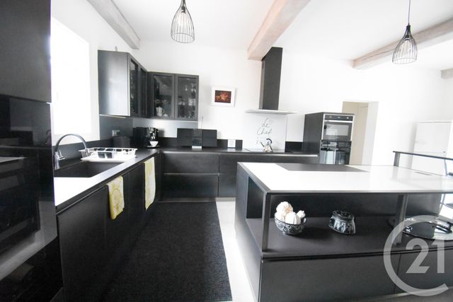 Maison &agrave; vendre - 5 pi&egrave;ces - 219,66 m2 - Bellerive Sur Allier - 03 - AUVERGNE