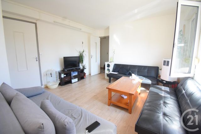 Appartement F3 &agrave; vendre - 3 pi&egrave;ces - 47,60 m2 - Vichy - 03 - AUVERGNE