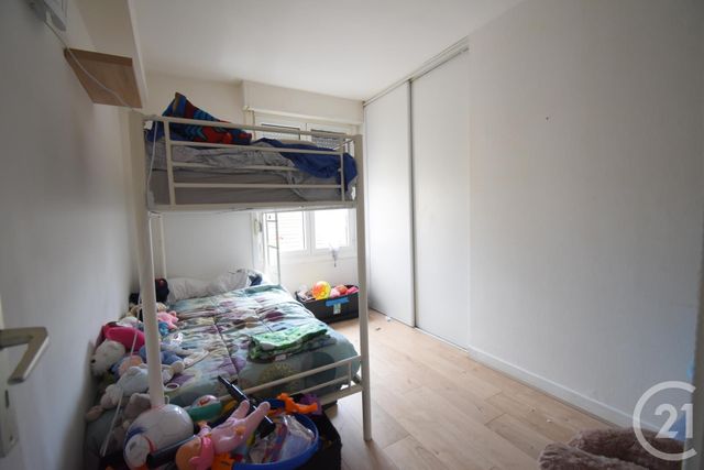 Appartement F3 &agrave; vendre - 3 pi&egrave;ces - 47,60 m2 - Vichy - 03 - AUVERGNE