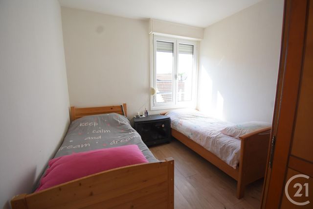 Appartement F3 &agrave; vendre - 3 pi&egrave;ces - 47,60 m2 - Vichy - 03 - AUVERGNE